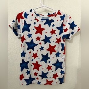 Bums & Roses Tee Shirt